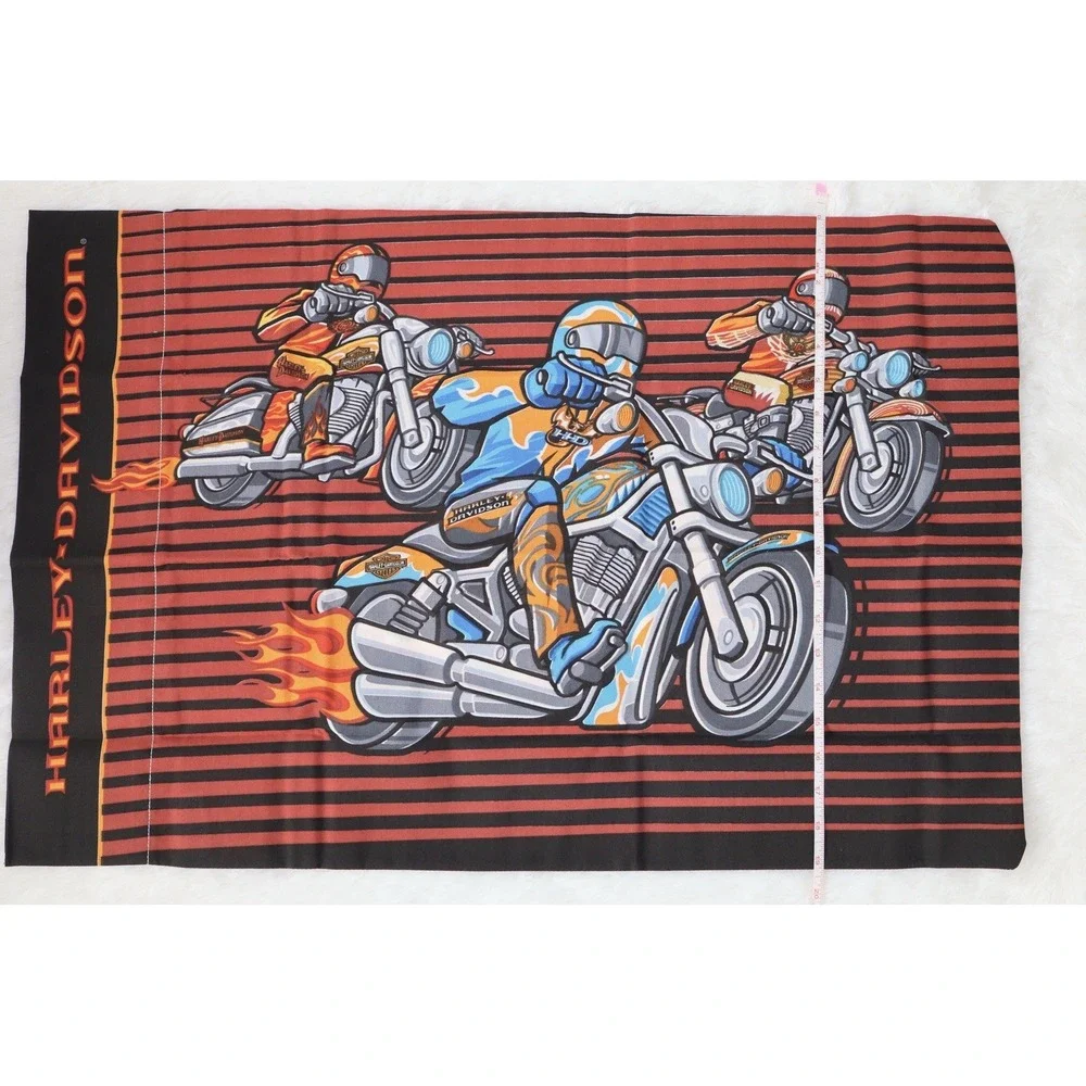 Harley Davidson® 